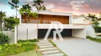 Foto 2 de Casa de Condomínio com 4 Quartos à venda, 550m² em Loteamento Alphaville Campinas, Campinas