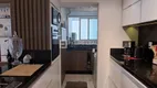 Foto 18 de Apartamento com 3 Quartos à venda, 103m² em Balneario do Estreito, Florianópolis