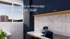 Foto 3 de Apartamento com 2 Quartos à venda, 44m² em Curado II, Jaboatão dos Guararapes