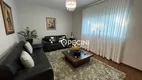 Foto 2 de Casa com 3 Quartos à venda, 155m² em Jardim do Ipê, Rio Claro