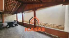 Foto 4 de Casa com 3 Quartos à venda, 250m² em Riacho da Mata, Sarzedo