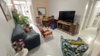 Foto 2 de Apartamento com 3 Quartos à venda, 85m² em Tijuca, Rio de Janeiro