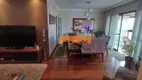 Foto 4 de Apartamento com 4 Quartos à venda, 180m² em Vila Caminho do Mar, São Bernardo do Campo