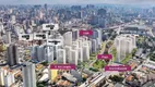 Foto 7 de Apartamento com 2 Quartos à venda, 54m² em Cambuci, São Paulo