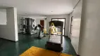 Foto 8 de Apartamento com 3 Quartos à venda, 90m² em Enseada, Guarujá