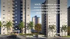 Foto 14 de Apartamento com 2 Quartos à venda, 57m² em Parque Santa Isabel, Itupeva