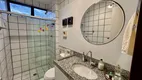 Foto 11 de Apartamento com 3 Quartos à venda, 118m² em Manaíra, João Pessoa