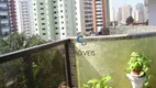 Foto 2 de Apartamento com 4 Quartos à venda, 95m² em Tatuapé, São Paulo