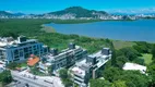 Foto 6 de Cobertura com 3 Quartos à venda, 342m² em Joao Paulo, Florianópolis