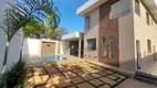 Foto 2 de Casa com 4 Quartos à venda, 135m² em Varzea, Lagoa Santa