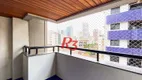 Foto 64 de Apartamento com 4 Quartos à venda, 266m² em Boqueirão, Santos