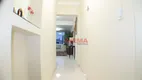 Foto 5 de Apartamento com 3 Quartos à venda, 103m² em Ponta da Praia, Santos