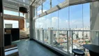 Foto 4 de Apartamento com 4 Quartos à venda, 220m² em Vila Bertioga, São Paulo