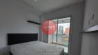 Foto 8 de Apartamento com 1 Quarto à venda, 35m² em Barra Funda, São Paulo