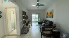 Foto 6 de Apartamento com 2 Quartos à venda, 80m² em Canto do Forte, Praia Grande