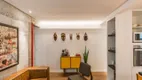Foto 5 de Apartamento com 2 Quartos à venda, 85m² em Consolação, São Paulo