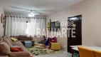 Foto 4 de Sobrado com 4 Quartos à venda, 150m² em Campo Grande, São Paulo
