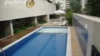 Foto 8 de Apartamento com 3 Quartos para alugar, 110m² em Pitangueiras, Guarujá