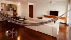 Foto 3 de Apartamento com 2 Quartos à venda, 96m² em Moema, São Paulo