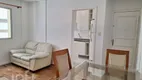 Foto 2 de Apartamento com 1 Quarto à venda, 48m² em Consolação, São Paulo