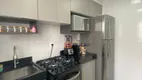 Foto 8 de Apartamento com 2 Quartos à venda, 39m² em Jardim Europa, Suzano