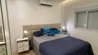 Foto 9 de Apartamento com 2 Quartos à venda, 58m² em Ponta da Praia, Santos