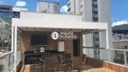 Foto 17 de Cobertura com 3 Quartos para alugar, 216m² em Cruzeiro, Belo Horizonte