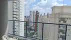 Foto 11 de Apartamento com 3 Quartos à venda, 154m² em Chácara Klabin, São Paulo