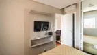 Foto 14 de Apartamento com 1 Quarto para alugar, 38m² em Bela Vista, São Paulo