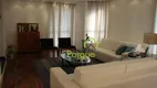 Foto 21 de Apartamento com 4 Quartos à venda, 157m² em Vila Mariana, São Paulo