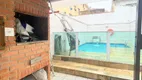 Foto 18 de Casa com 3 Quartos à venda, 236m² em Campo Grande, Santos