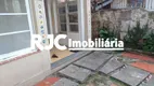 Foto 3 de Casa com 3 Quartos à venda, 173m² em Rio Comprido, Rio de Janeiro