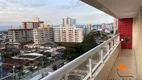 Foto 3 de Apartamento com 2 Quartos à venda, 68m² em Aviação, Praia Grande