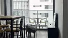 Foto 15 de Apartamento com 1 Quarto para alugar, 39m² em Jardim América, São Paulo