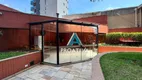 Foto 35 de Apartamento com 3 Quartos para alugar, 100m² em Vila Bastos, Santo André
