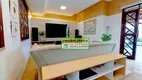 Foto 15 de Casa de Condomínio com 4 Quartos à venda, 540m² em Engenheiro Luciano Cavalcante, Fortaleza
