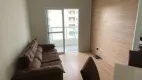 Foto 3 de Apartamento com 1 Quarto à venda, 37m² em Cidade Ocian, Praia Grande