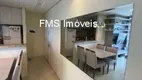 Foto 4 de Apartamento com 2 Quartos à venda, 62m² em Interlagos, São Paulo