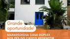 Foto 3 de Casa com 4 Quartos à venda, 276m² em Botafogo, Rio de Janeiro