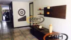 Foto 12 de Apartamento com 3 Quartos à venda, 87m² em Jardim Alvorada, Londrina