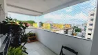 Foto 11 de Cobertura com 4 Quartos à venda, 180m² em Jardim Camburi, Vitória