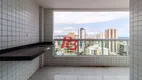 Foto 2 de Apartamento com 3 Quartos à venda, 93m² em Vila Tupi, Praia Grande