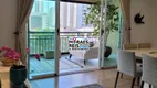 Foto 8 de Apartamento com 3 Quartos à venda, 125m² em Brooklin, São Paulo