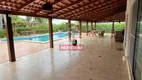 Foto 7 de Fazenda/Sítio com 4 Quartos à venda, 550m² em Zona Rural, Hidrolândia