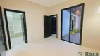 Foto 2 de Casa com 3 Quartos à venda, 240m² em Condomínio Belvedere, Cuiabá
