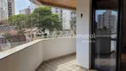 Foto 3 de Apartamento com 4 Quartos à venda, 165m² em Cambuí, Campinas