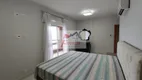 Foto 31 de Apartamento com 3 Quartos para alugar, 207m² em Embaré, Santos