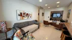 Foto 7 de Apartamento com 3 Quartos à venda, 118m² em Jardim Astúrias, Guarujá