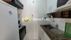 Foto 6 de Flat com 1 Quarto para alugar, 37m² em Bela Vista, São Paulo