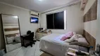 Foto 12 de Apartamento com 3 Quartos à venda, 96m² em Capoeiras, Florianópolis